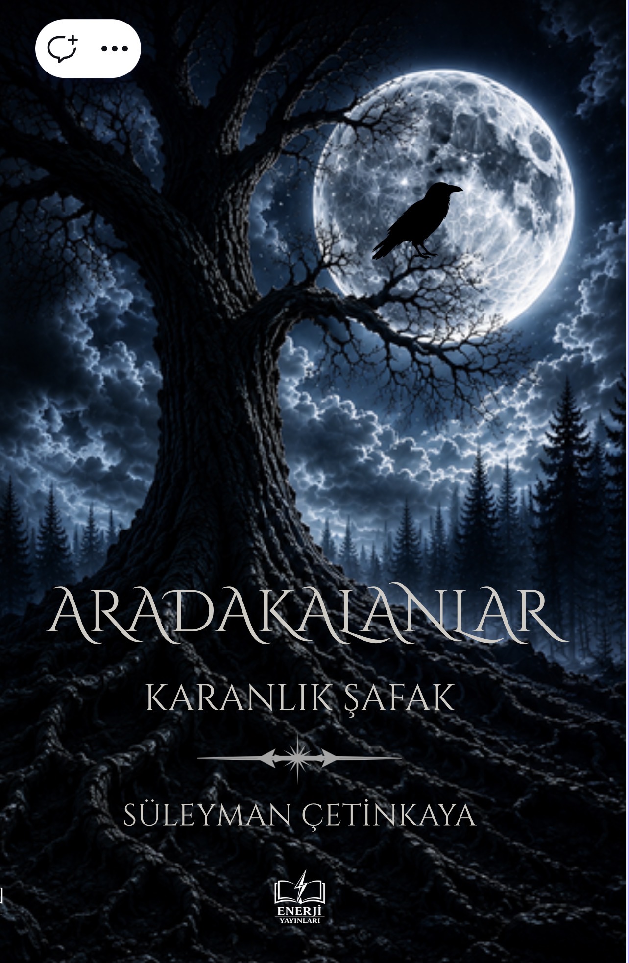 ARADAKALANLAR -Karanlık Şafak