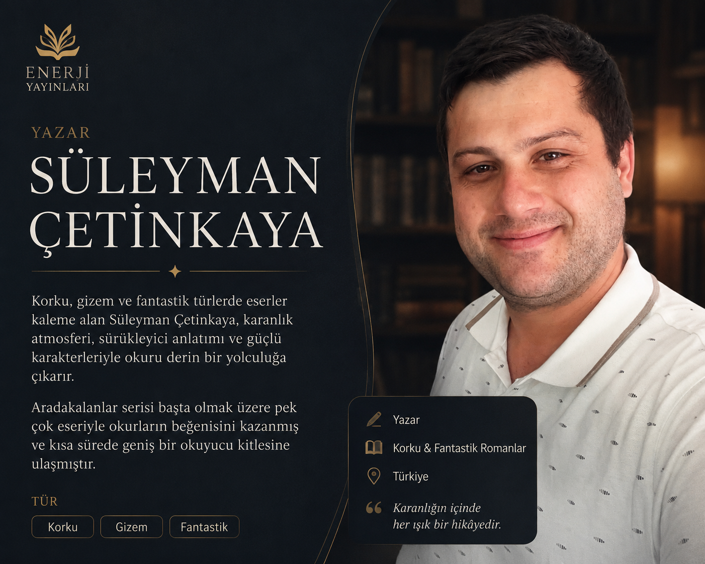 Süleyman Çetinkaya